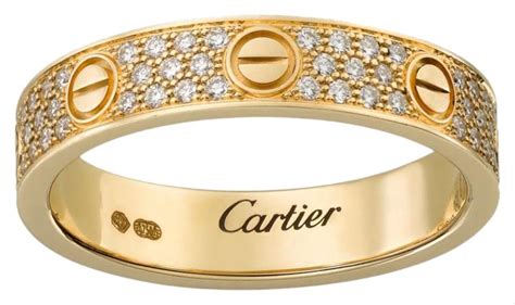 cartier mens ring|expensive men's diamond rings.